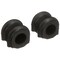 Delphi Suspension Stabilizer Bar Bushing Kit, TD1676W TD1676W - alternate 2